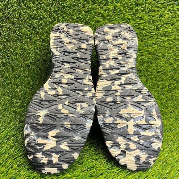 Reebok Nanoflex TR Womens Size 8 Black Outdoor Composite Toe Safety Work Shoes - Picture 7 of 10